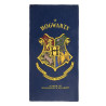 HARRY POTTER - Poudlard - Serviette de plage '90x180cm'FIG2200009068_1.jpg8445484050530