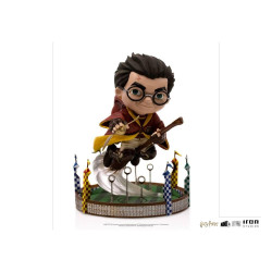 HARRY POTTER - Quidditch Match - Figurine Mini Co. 13cmFIGIS13492_1.jpg602883134928