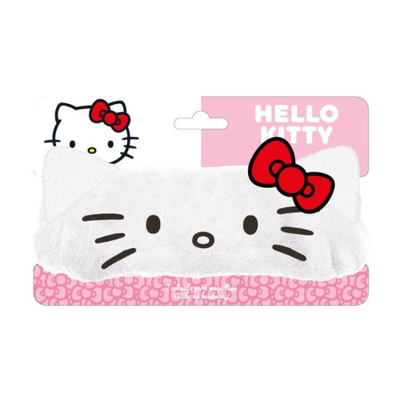 HELLO KITTY - Bandeau de MaquillageFIG2500003245_1.jpg8445484485714