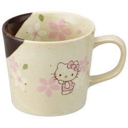HELLO KITTY - Fleur de Cerisier - Mug Mino 9x8cmFIGSKATERHK63161_1.jpg4973307631610