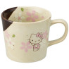 HELLO KITTY - Fleur de Cerisier - Mug Mino 9x8cmFIGSKATERHK63161_1.jpg4973307631610