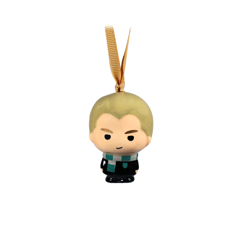 HARRY POTTER - Kawaii Draco - Décoration à  suspendre 5cmFIGDECHPK55_1.png5055453485770