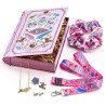 HARRY POTTER - Honeydukes - Box Cadeau - Bijoux 5 pc.FIGHPGT0198_1.jpeg5055583448409