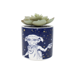 HARRY POTTER - Dobby - Faux Pot à  Plantes 6.5cmFIGPLNTFHP01_1.png5055453494949