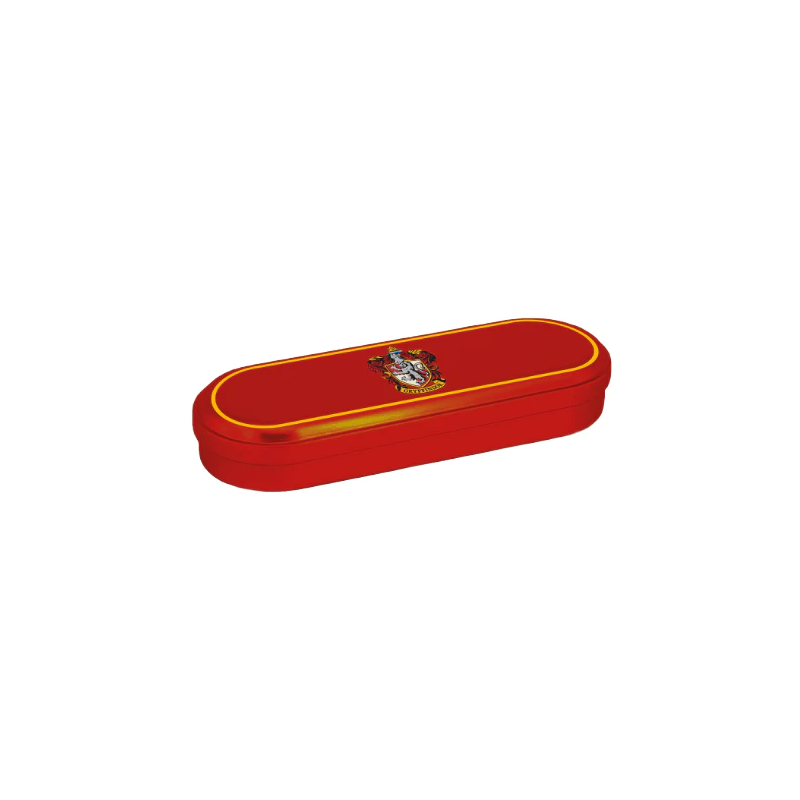 HARRY POTTER - Gryffondor - Plumier / TrousseFIGPENCHP09_1.png5055453488672