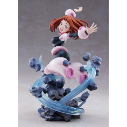 MY HERO ACADEMIA - Ochaco Uraraka - Statuette PVC 1/8 23cmFIGTAT51500_1.jpg4580779515005