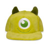 MONSTER INC - Mike Wazowski - Casquette Novelty PlushFIGNH581883DNY_1.jpg8718526141566
