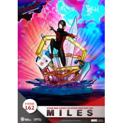 SPIDER-MAN ACROSS THE SPIDER-VERSE - Miles - Diorama D-Stage 15cmFIGDS162_1.jpg4711385240443