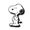 SNOOPY - Snoopy - Gros aimantFIGNMR95870_1.png840391143845