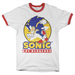 SONIC - Fast Sonic - T-Shirt Homme (S)FIGSEG51SON006_1.png7333060745318