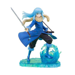 SLIME - Rimuru - Statuette Tenitol 18cmFIGFRYU40646_1.jpg4580736406469