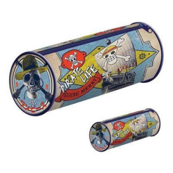 ONE PIECE LIVE ACTION - Vogue Merry - Trousse à  CrayonsFIGSR74513_1.jpg5056480393755
