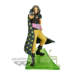 ONE PIECE FILM RED - Yasopp - Figurine Senkozekkei 12cmFIGBP88508P_1.jpg4983164885088