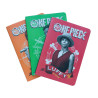 ONE PIECE NETFLIX - Pack de 3 Notebooks - Format A5FIGPCA5007_1.jpg8435497294687