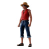 ONE PIECE NETFLIX - Monkey D.Luffy - Figurine S.H. Figuarts 14cmFIGBTN657671_1.jpg4573102657671