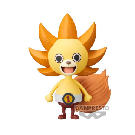 ONE PIECE - Sunny-Kun - Figurine DXF-The Grandline MenFIGBP19063P_1.jpg4983164190632