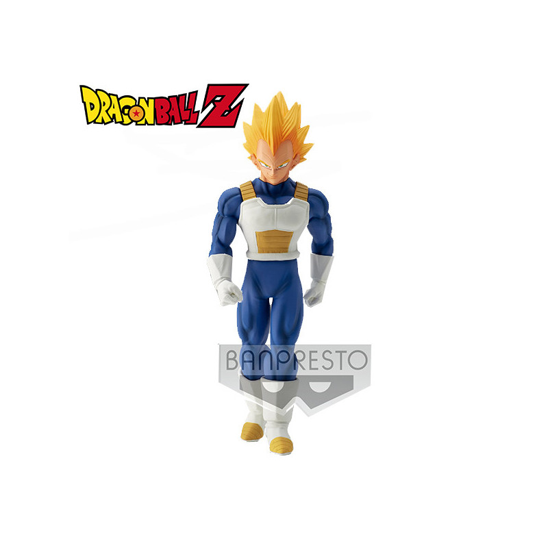 Banpresto Dragon Ball Z solid edge works vol 3 super saiyan vegeta 21cm - w89 - figurineBAN18462.jpg4983164184624