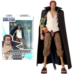 ONE PIECE - Shanks - Figurine Anime Heroes 17cmFIGBJ36935_1.jpg3296580369355
