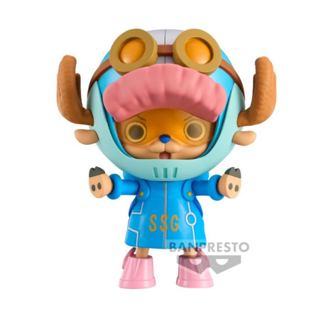 Banpresto one piece dxf the grandline series egghead chopper 8cm w117 - figurineBAN89479.jpg4983164894790