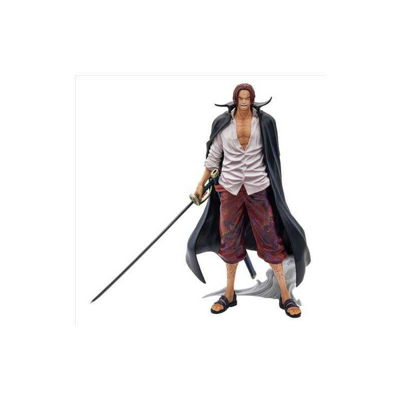 ONE PIECE - Shanks - Figurine Premium-The Brush 30cmFIGBP89737P_1.jpg4983164897371