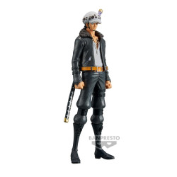 ONE PIECE - Trafalgar Law - Figurine DXF-The Grandline Men 17cmFIGBP19283P_1.jpg4983164192834