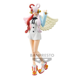 ONE PIECE - Uta - Figurine DXF-The Grandline Lady 16cmFIGBP18947P_1.jpg4983164189476