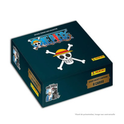 Panini one piece tc 25eme anniv panini boite de 18 pochettes 8 cartes - carte a collectionner - préco avril 2025PNN01542.jpg8051