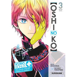 OSHI NO KO - Tome 3ONK774963_1.jpg9782380713060