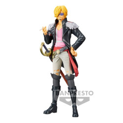 ONE PIECE - Sanji - Figurine DXF-The Grandline Men 17cmFIGBP18950P_1.jpg4983164189506