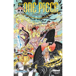 ONE PIECE - Edition originale - Tome 102OP04808433_1.jpg9782344052150