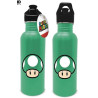 NINTENDO - Champignon - Gourde en métalFIGMDB26238_1.jpg5050574262385