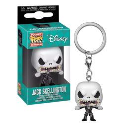 NIGHTMARE BEFORE CHRISTMAS - Pocket Pop Keychains - JACK Scary FaceFIGFUN56922_1.png889698569224