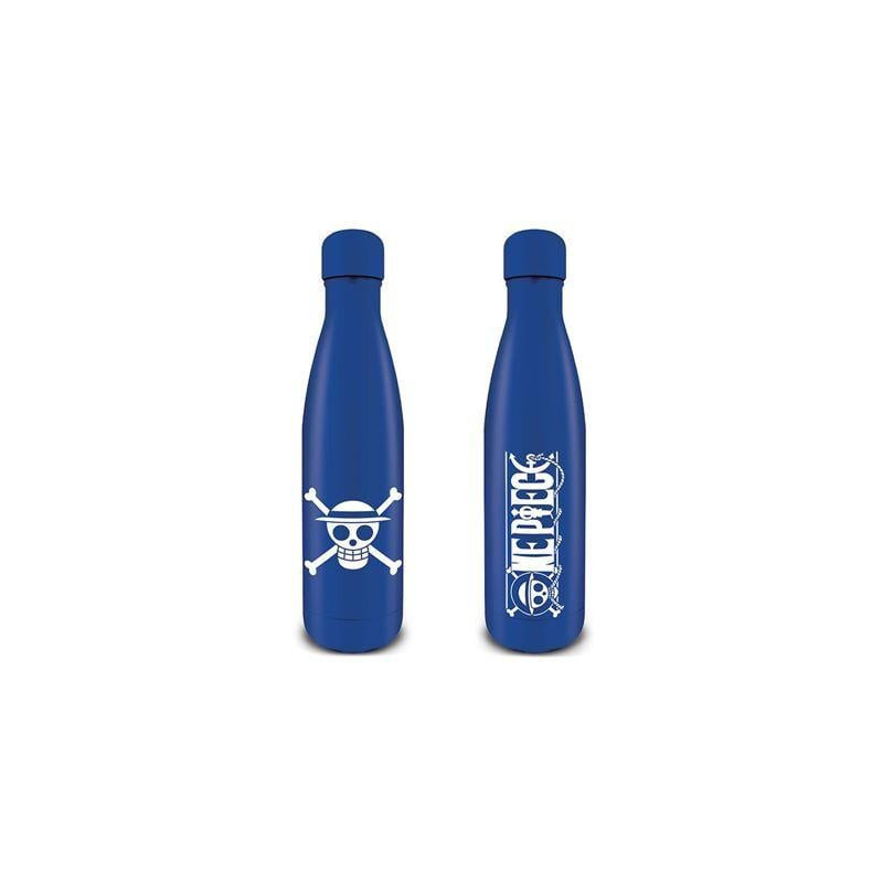 ONE PIECE - Pirates Emblem - Bouteille en métal 540mlFIGMDB25506_1.jpg5050574255066