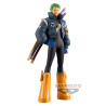 ONE PIECE - Roronoa Zoro - Figurine DXF-Egghead 17cmFIGBP89562P_1.jpg4983164895629
