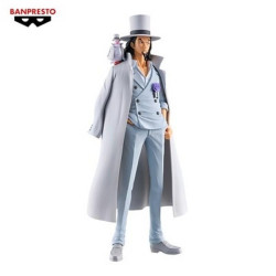 ONE PIECE - Rob Lucci - Fig. DXF-The Grandline Series-Extra 16cmFIGBP89212P_1.jpg4983164892123