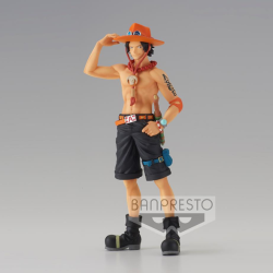 ONE PIECE - Portgas D. Ace - DXF The Grandline Series Wanokuni 17cmFIGBP18743P_1.png4983164187434