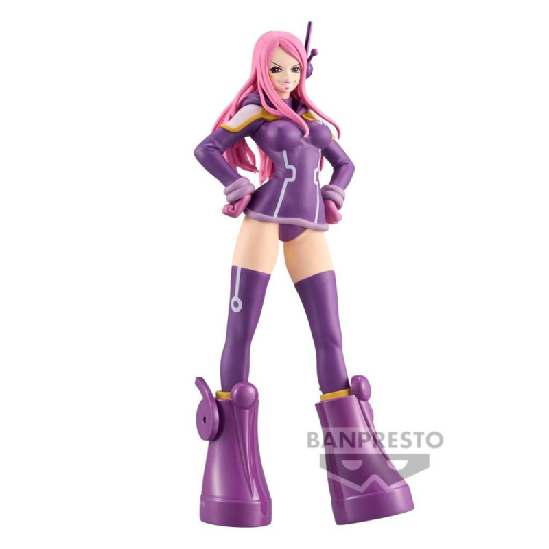 ONE PIECE - Jewelry Bonney - Figurine DXF-Egghead 16cmFIGBP89563P_1.jpg4983164895636