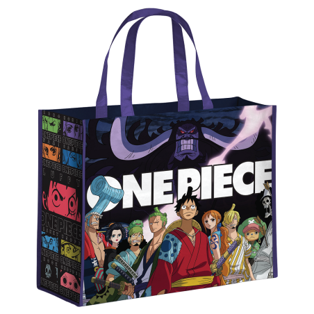 ONE PIECE - Kaido - Shopping BagFIG87102775_1.png3700891710763
