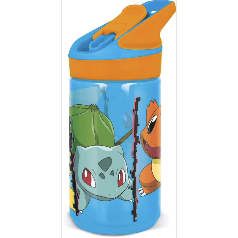 POKEMON - Starter - Bouteille de Sport - 480mlFIG56080960_1.png8412497080960