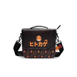 POKEMON - Salamëche #004 - Sac à  Bandouliëre Similicuir '22x7x18cm'FIGMB610284POK_1.jpg8718526156584