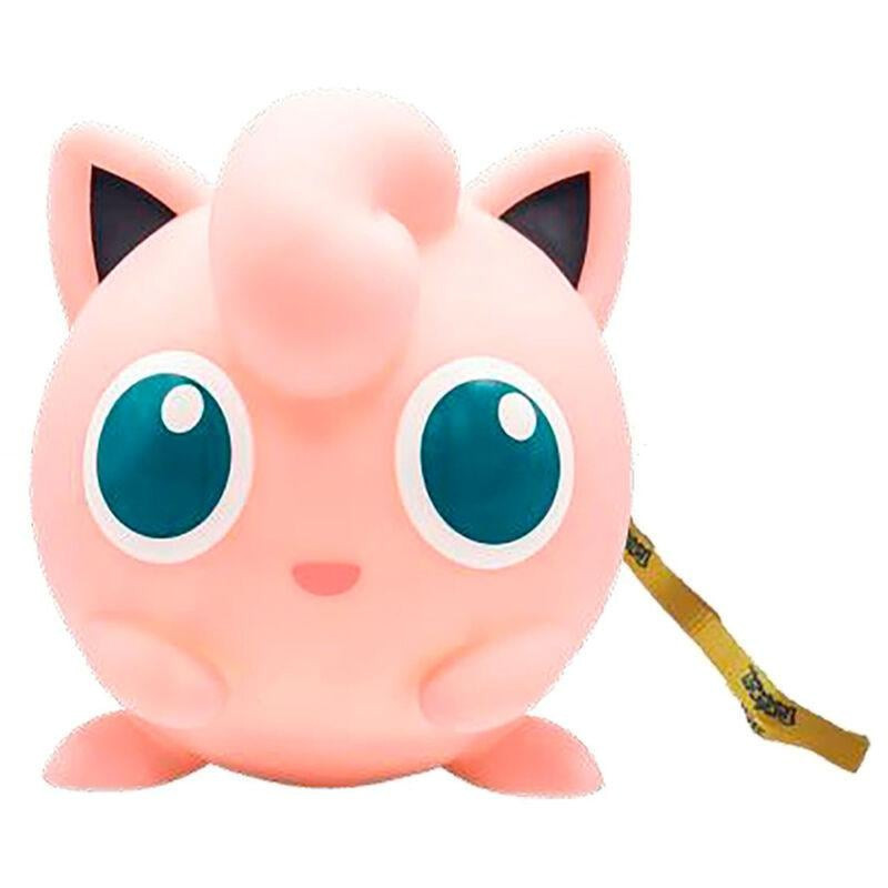 POKEMON - Rondoudou - Lampe LED 9cmFIGTKPO811421_1.jpg3760158114215