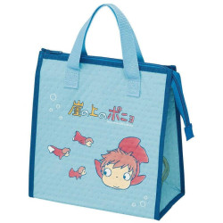 PONYO SUR LA FALAISE - Ponyo dans la mer - Glaciëre "265x275x120mm"FIGSKATER64947_1.jpg4973307649479