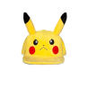 POKEMON - Pikachu Faché - Casquette Novelty PlushFIGNH463802POK_1.png8718526173529