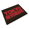 Sd toys tokyo revengers paillasson 60x40cm logo rouge - tapis / paillassonSD26004.jpg8435450260049