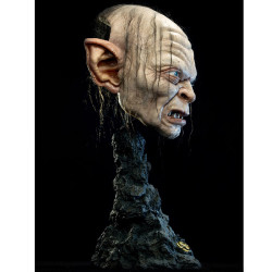 Purearts lord of the rings replique tete 1/1 gollum - costume - préco août 2025PA40519B.jpg0713929405190