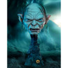 Purearts lord of the rings replique tete 1/1 gollum - costume - préco août 2025PA40519C.jpg0713929405190