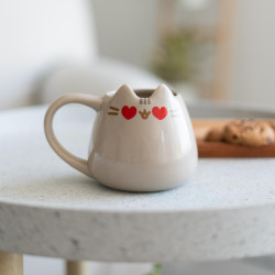 PUSHEEN - Mug 3D - 380 mlFIGTAZ3D006_1.jpg8435497269166
