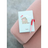 PUSHEEN - Notebook + Stylo-Bille Lumineux - Format A5FIGCPA5008_1.jpg8435497277413