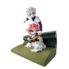 Banpresto hunter x hunter memorable saga special killua 8cm w121 - figurineBAN89810.jpg4983164898101