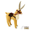 PRINCESSE MONONOKE - Yakkuru - Peluche 26cmFIGS4520_1.jpg3760226379522